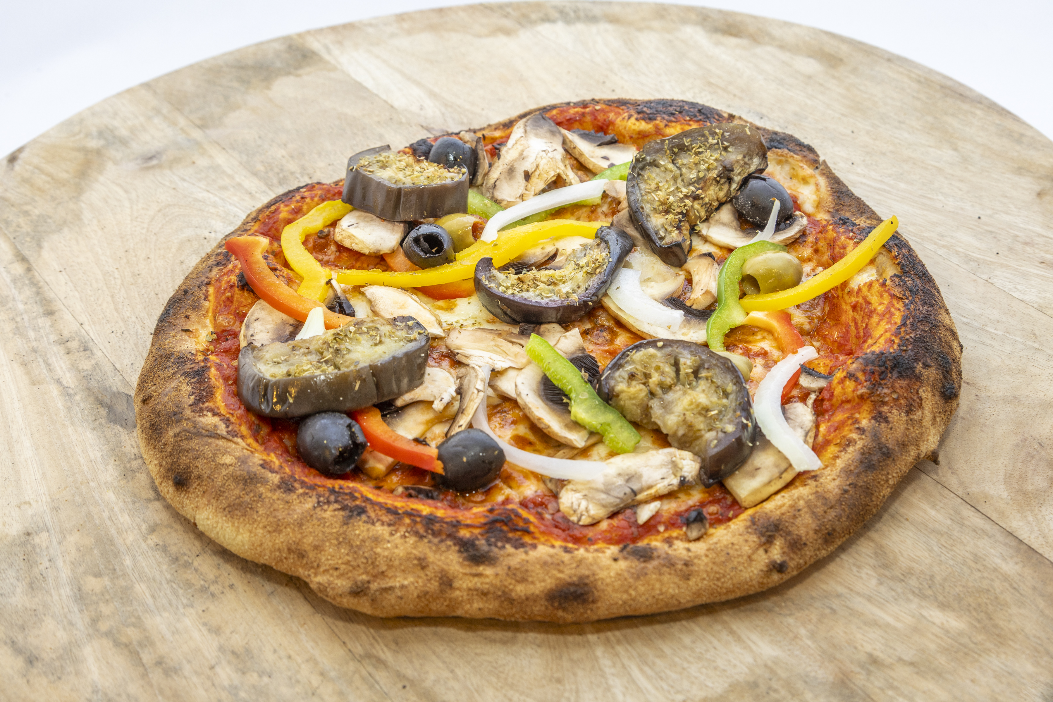 pizza traditionnelle namur